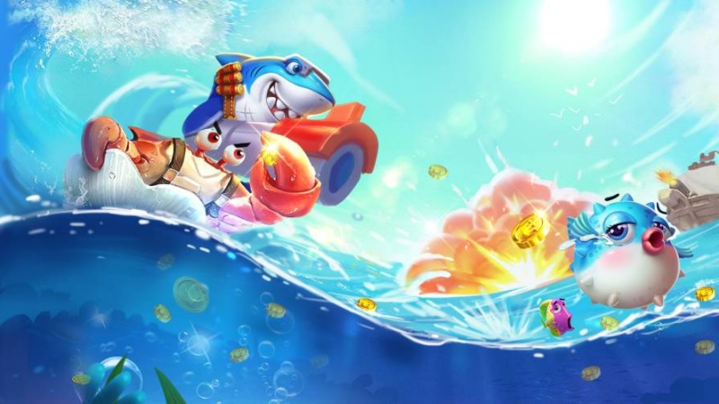 สมัครเล่นเกมยิงปลา ได้เงินจริง สมัครเล่นเกมยิงปลา ได้เงินจริง