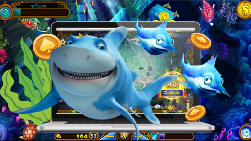 ทดลองเล่นยิงปลาฟรี ไม่ใช้เงินจริง ทดลองเล่นยิงปลาฟรี ไม่ใช้เงินจริง