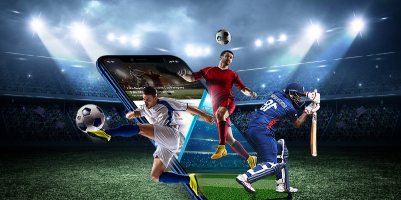 ฟุตบอลเสมือนจริง อัตราจ่ายเงินสูง ฟุตบอลเสมือนจริง อัตราจ่ายเงินสูง