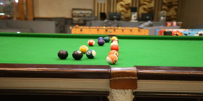 ทางเข้าเล่นสนุกเกอร์ ทางเข้าเล่นสนุกเกอร์