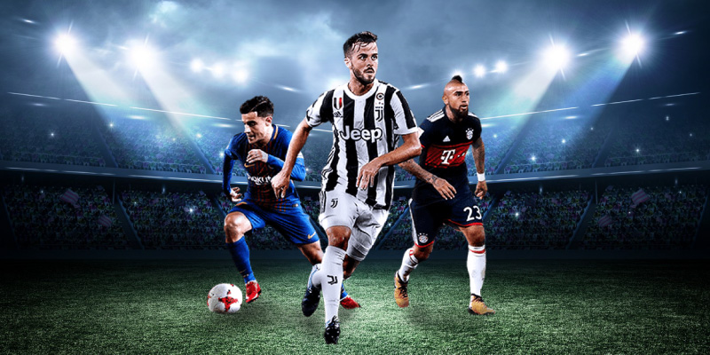 ฟุตบอลเสมือนจริง ทำเงินได้ง่าย ฟุตบอลเสมือนจริง ทำเงินได้ง่าย